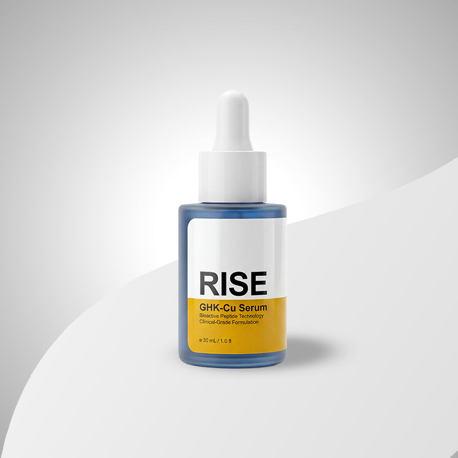 GHK-Cu Serum GHK-Cu Serum