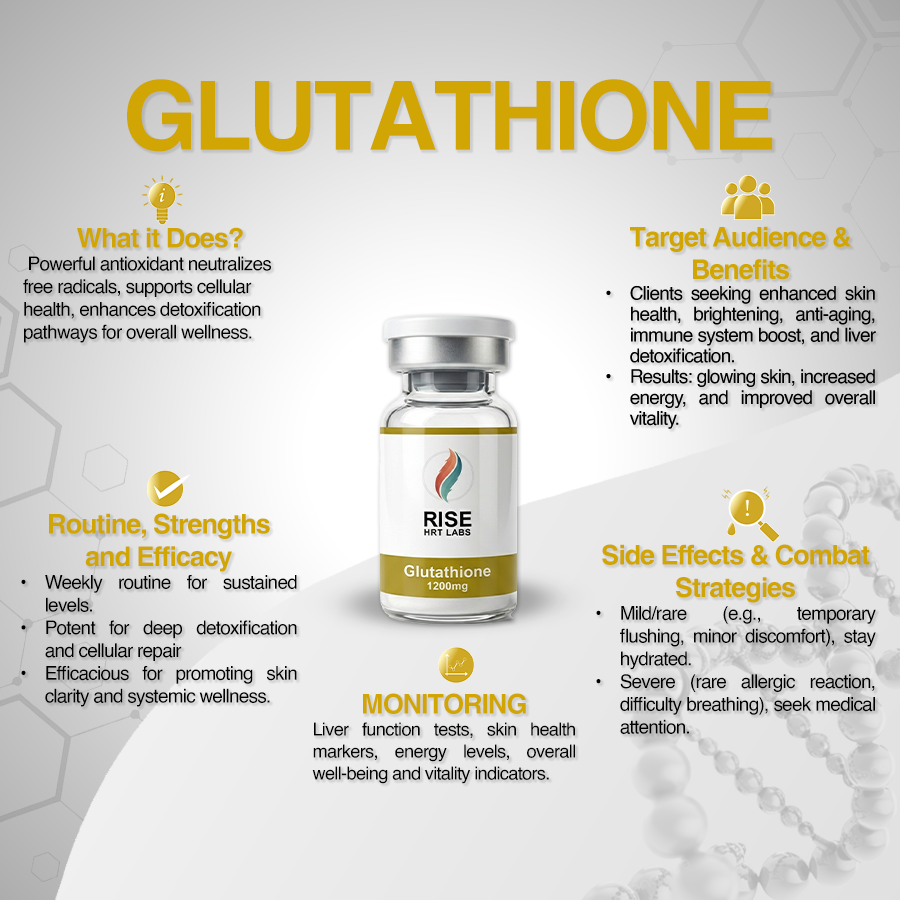 can glutathione remove old scars Glutathione