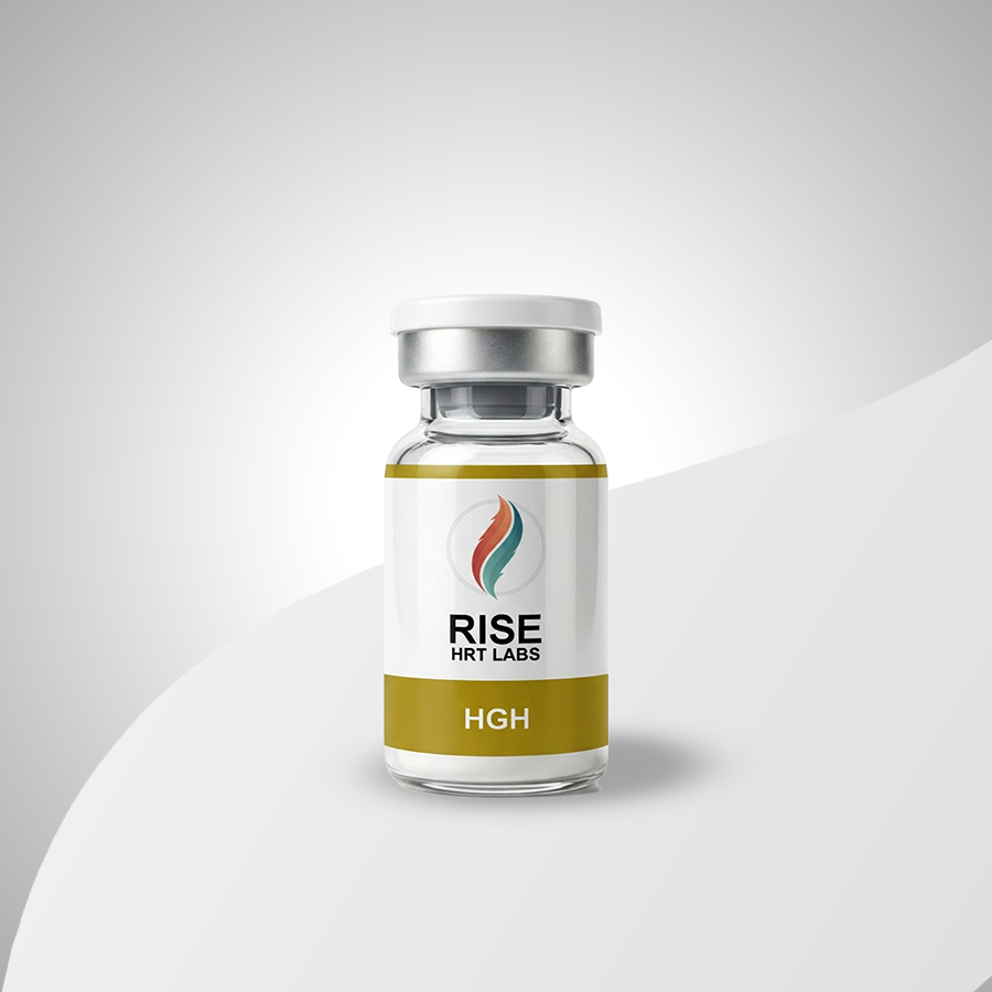 HGH