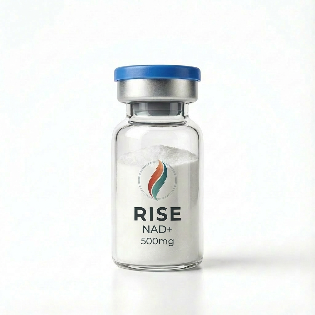 NAD+ 500mg