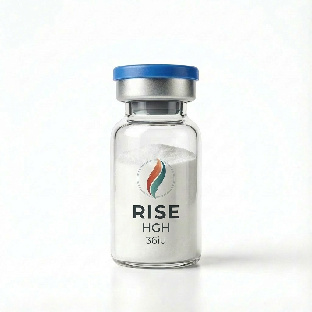 HGH 36iu