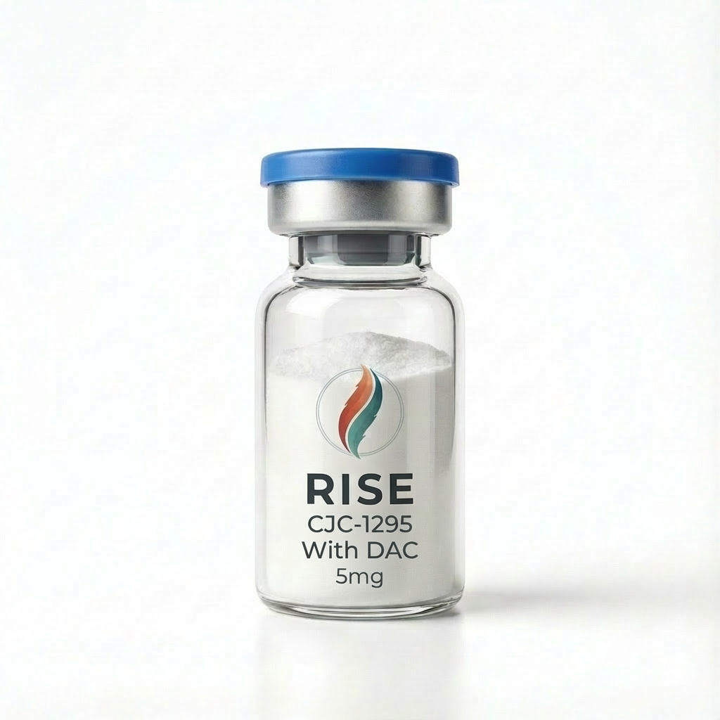 CJC-1295 With DAC 5mg
