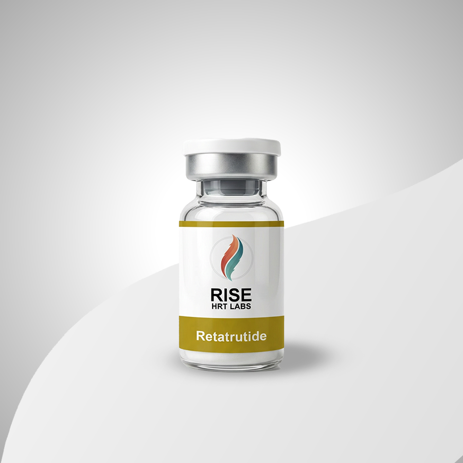 Retatrutide