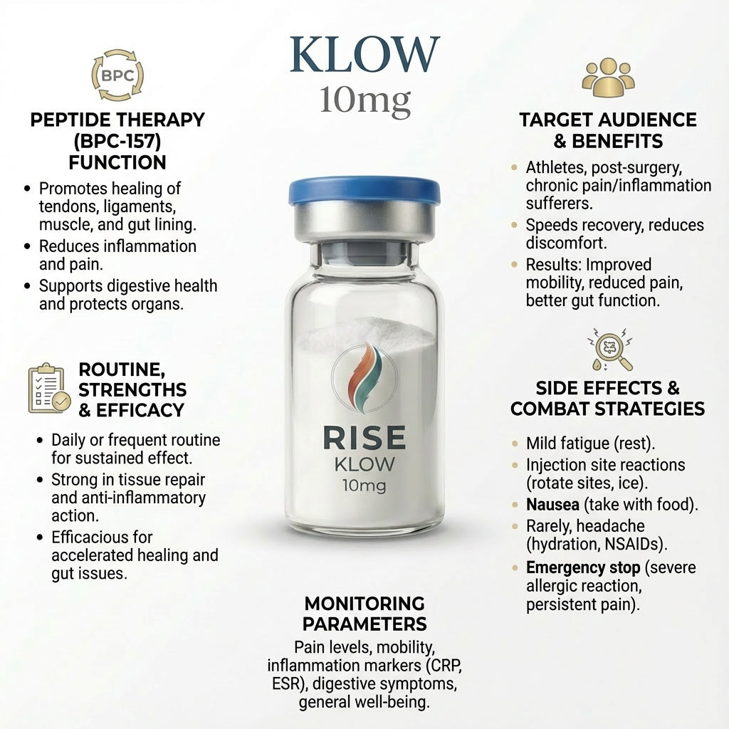 KLOW 10mg